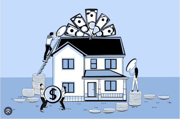 Indiabulls Real Estate Share Price Trends and Future Growth Outlook